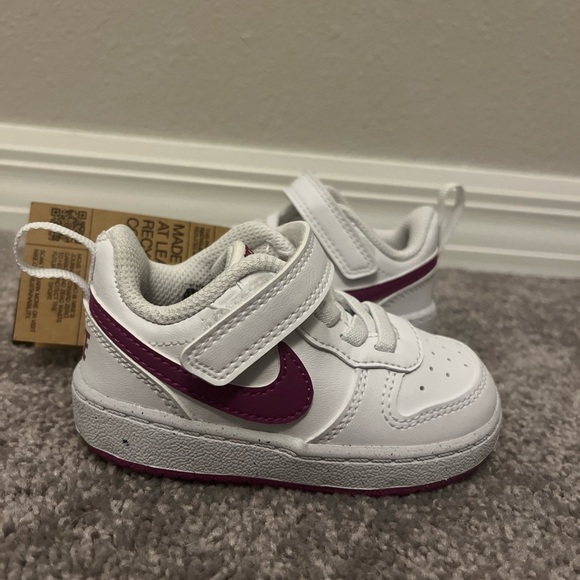 Nike Other - NIKE COURT BOROUGH LOW 2